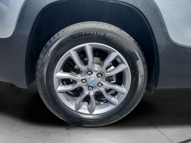 2024 Gmc Terrain SLT photo 23