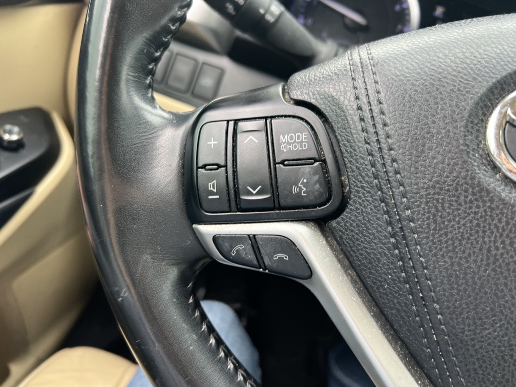 2018 Toyota Highlander XLE photo 28