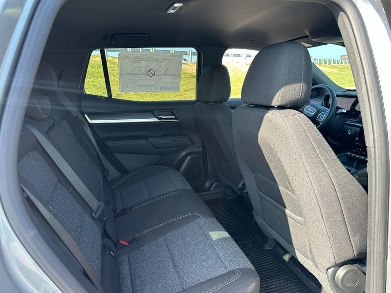 2026 Gmc Terrain Elevation photo 5