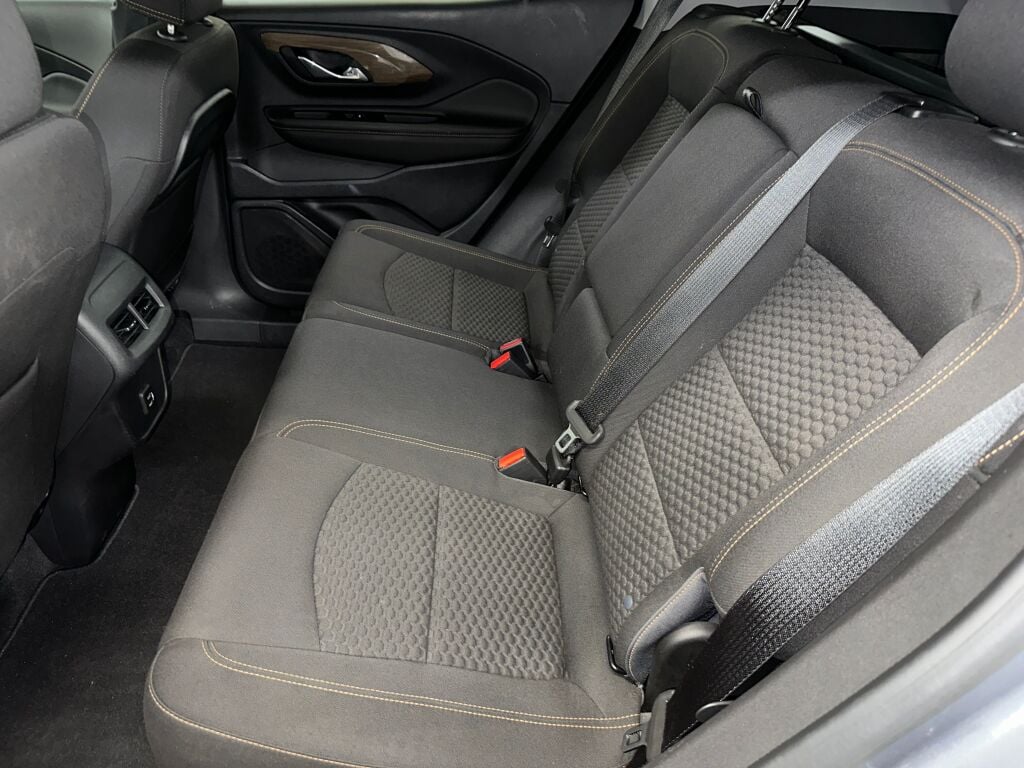 2020 Gmc Terrain SLE photo 14