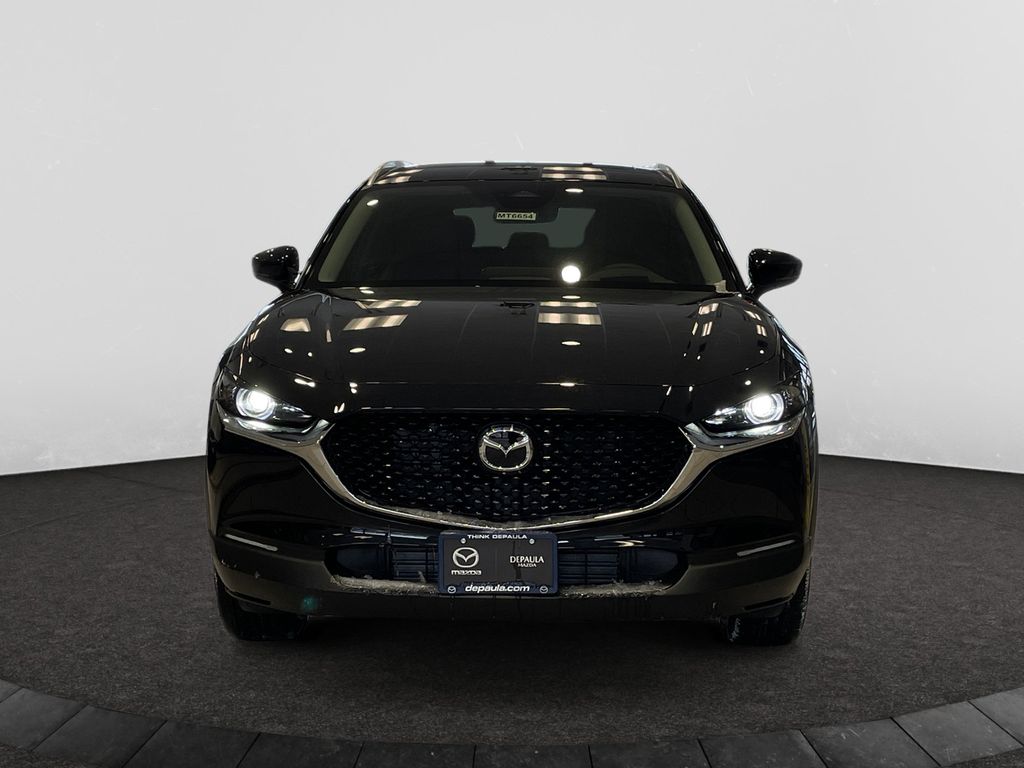 2025 Mazda CX-30 2.5 S Premium photo 7