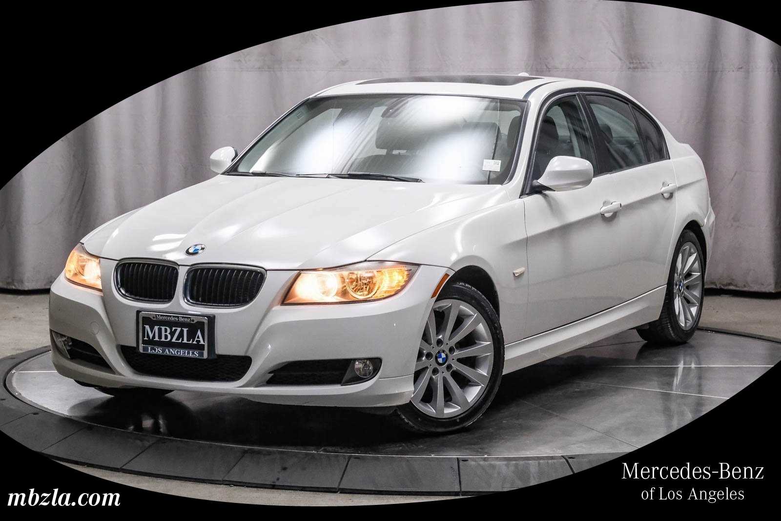 2011 BMW 3 Series 328i