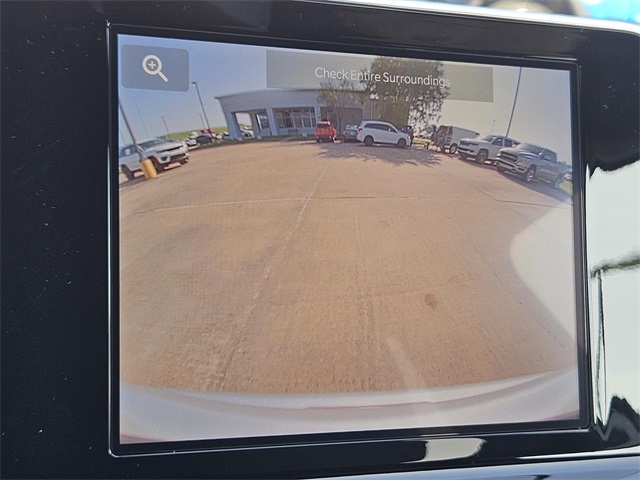 2025 Jeep Compass North Edition Latitude photo 20