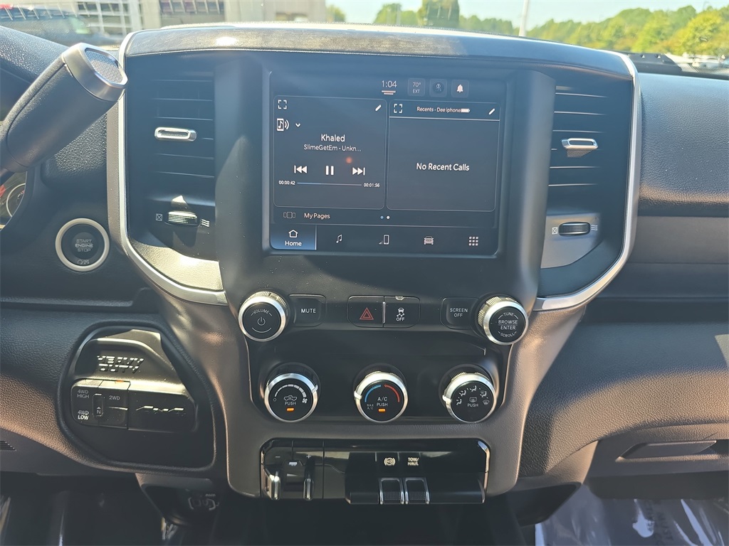 2022 Ram 2500 Big Horn photo 19