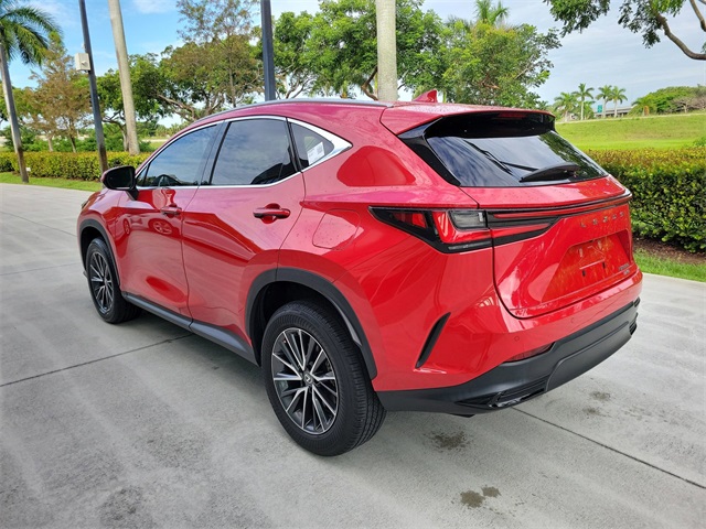 2023 Lexus NX 350 Premium photo 6