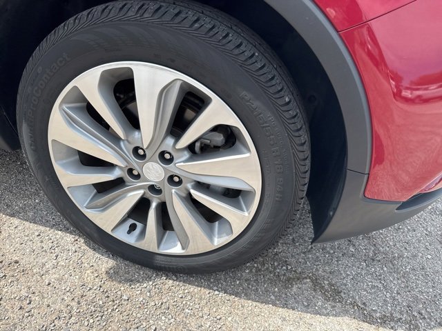 2020 Buick Encore Preferred photo 4