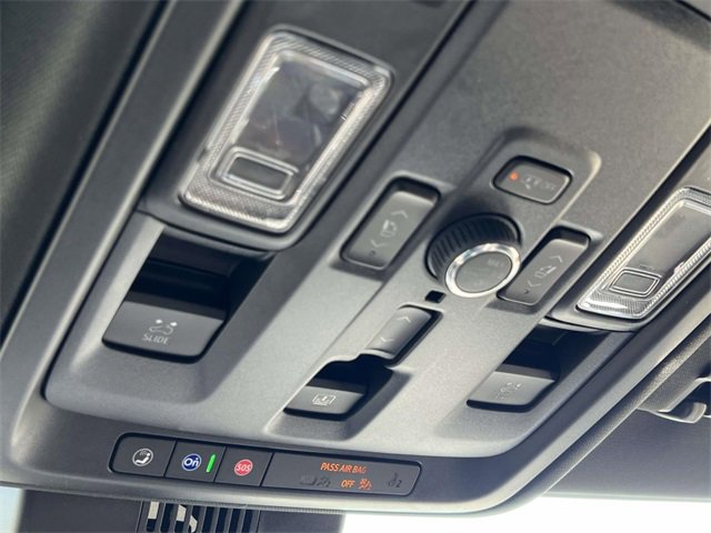 2025 Gmc Yukon AT4 Ultimate photo 31