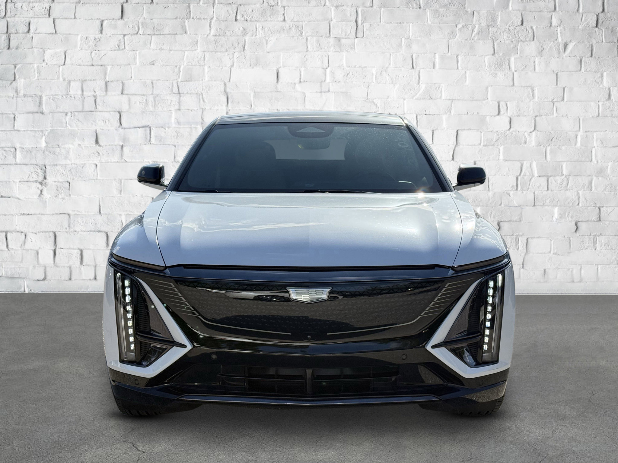 Used 2024 Cadillac LYRIQ Sport 3 with VIN 1GYKPWRKXRZ130995 for sale in Sarasota, FL