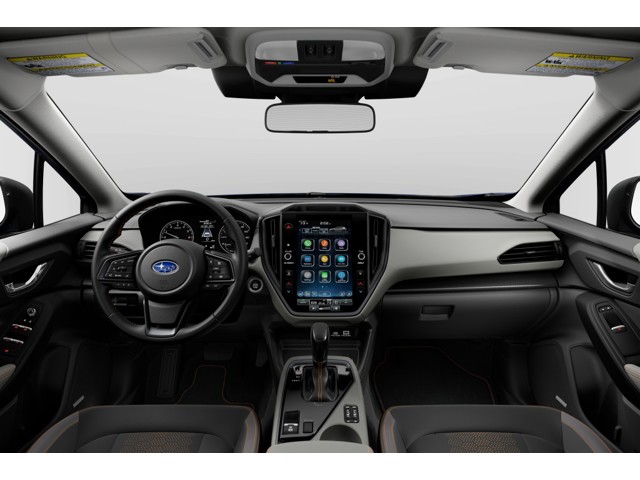 2025 Subaru Crosstrek Limited photo 18