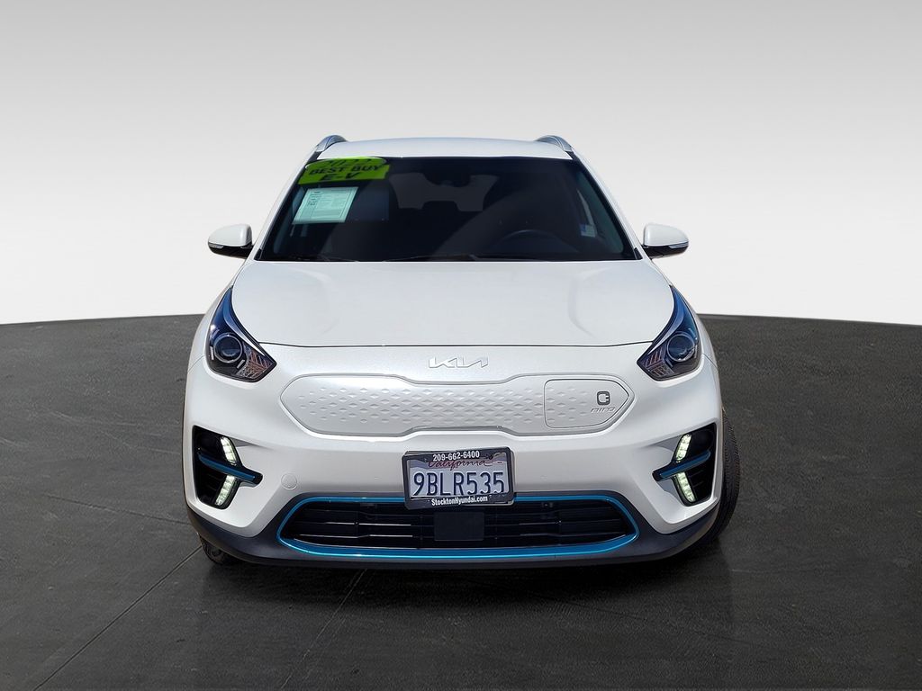 Used 2022 Kia Niro S with VIN KNDCC3LG7N5160563 for sale in Stockton, CA