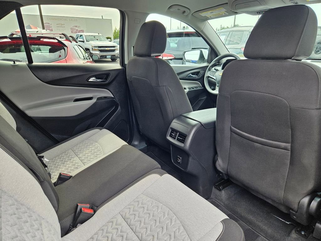 2023 Chevrolet Equinox LT photo 27