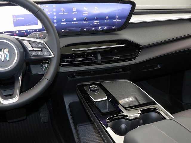 2026 Buick Enclave Preferred photo 16