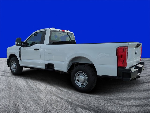 2026 Ford F-250 XL photo 5