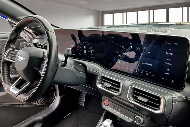 2024 Ford Mustang EcoBoost Premium photo 7