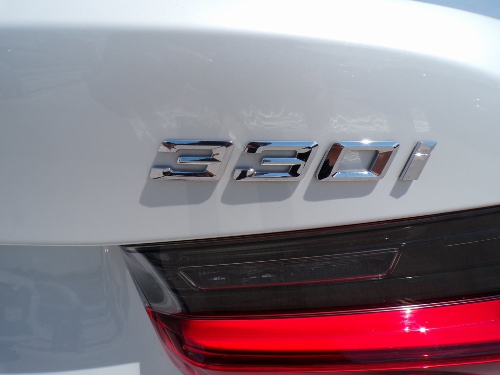 2025 Bmw 330i xDrive photo 26