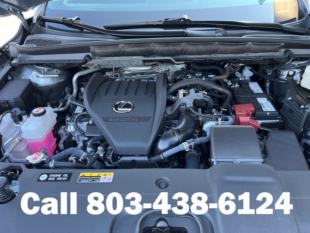 2024 Lexus RX 350 Premium photo 34
