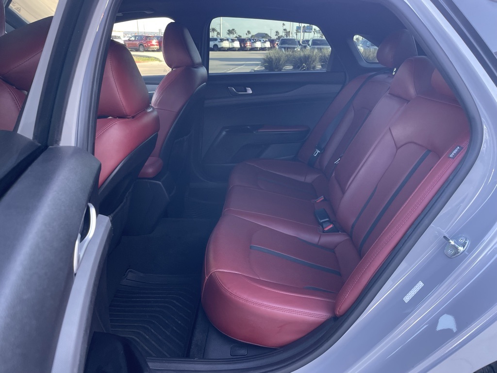 2024 Kia K5 GT-Line photo 19