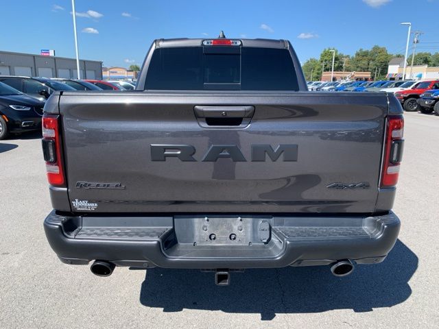 2019 Ram 1500 Sport Rebel photo 6