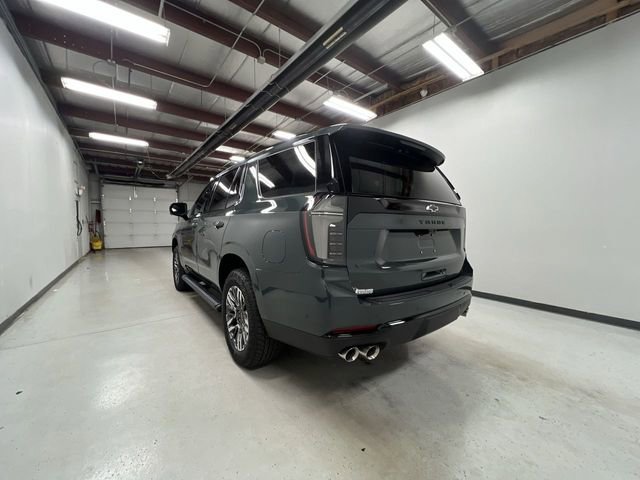 2025 Chevrolet Tahoe Z71 photo 4
