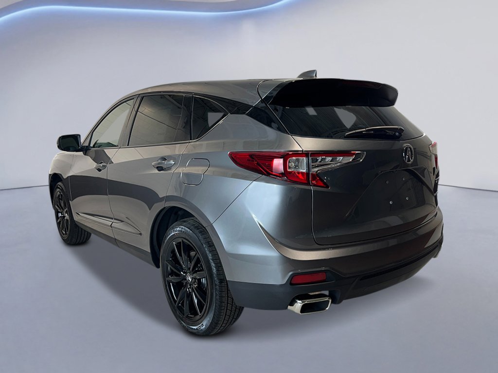 2025 Acura RDX photo 3
