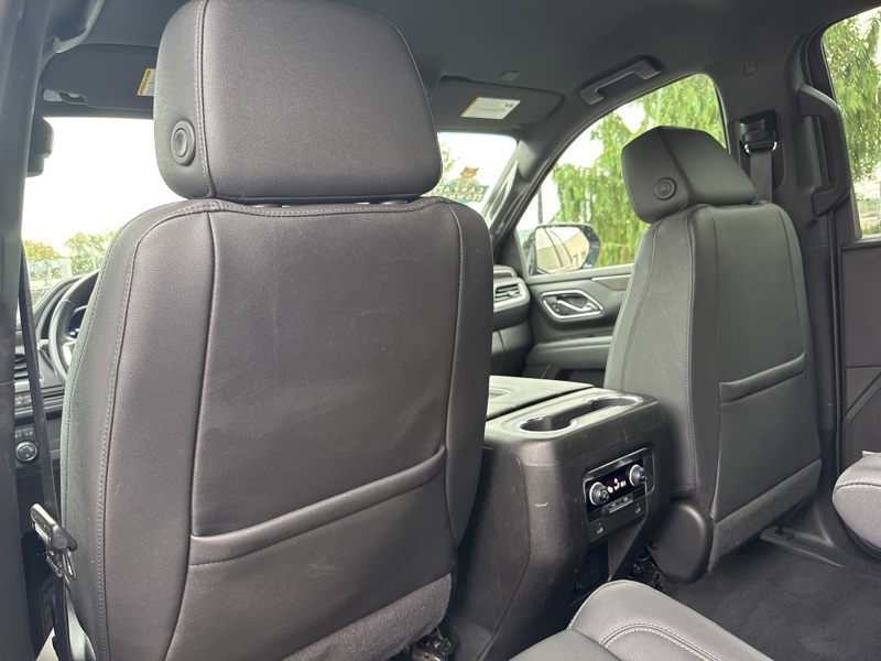 2022 Chevrolet Tahoe LT photo 35