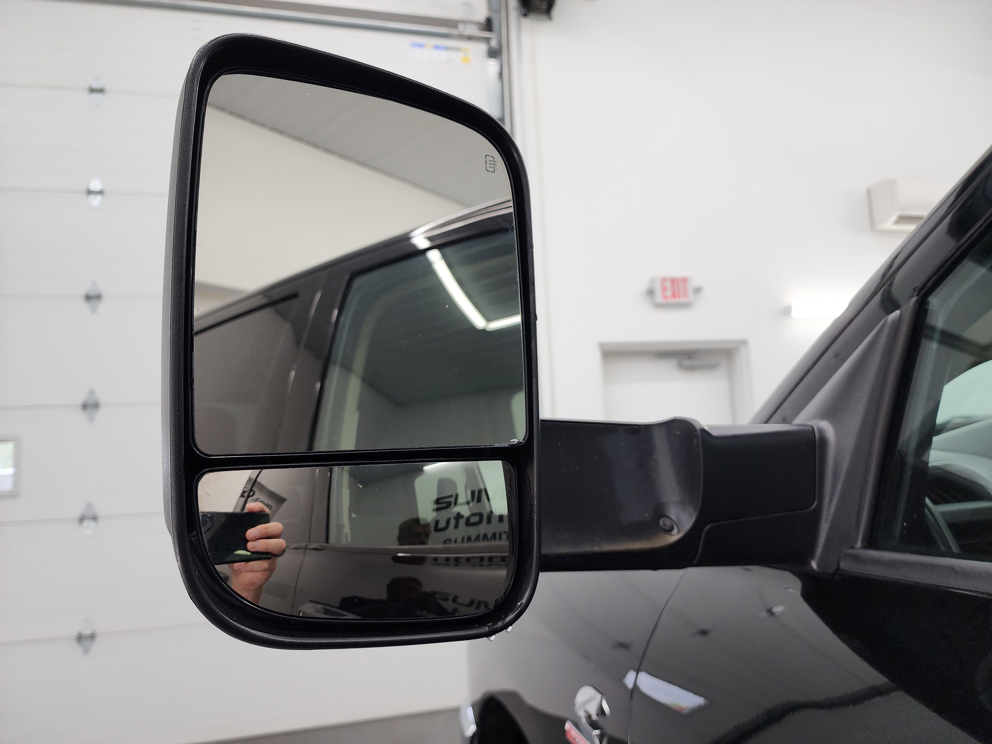 2020 Ram 2500 Tradesman photo 8
