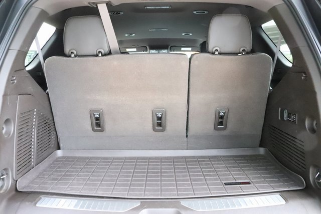2023 Gmc Yukon Denali photo 14
