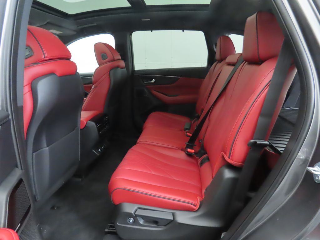2026 Acura MDX SH-AWD Type S Advance photo 19