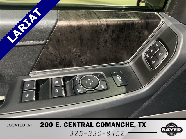 2024 Ford F-250 photo 20