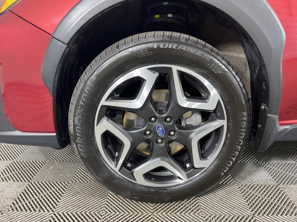 2019 Subaru Crosstrek 2.0i Limited photo 22