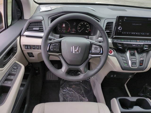 2026 Honda Odyssey EX-L photo 13