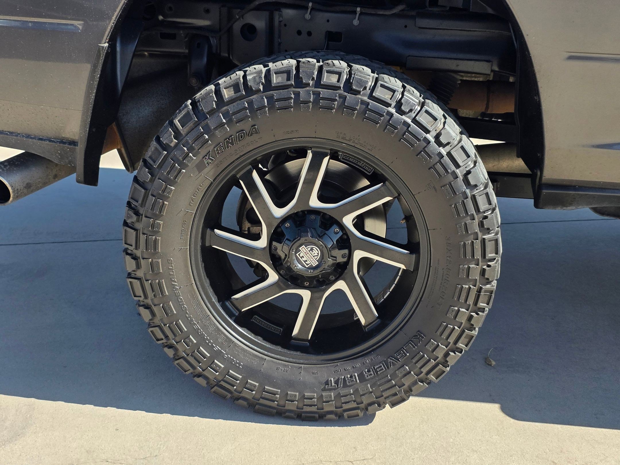 2019 Ram 2500 Tradesman photo 14