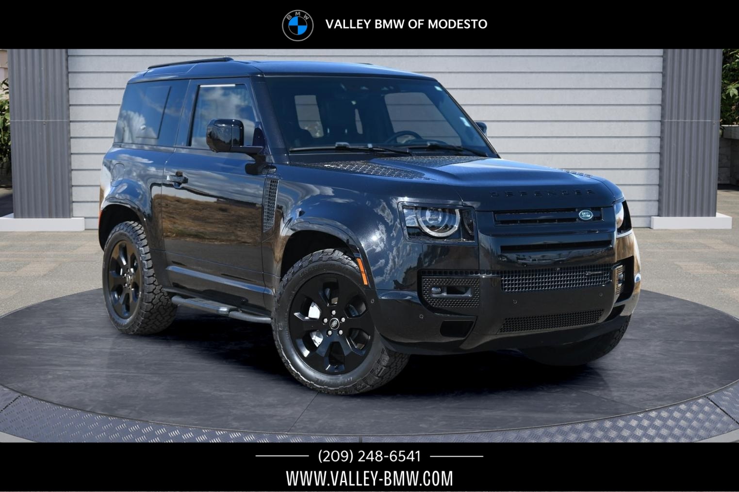 2022 Land Rover Defender X-Dynamic HSE