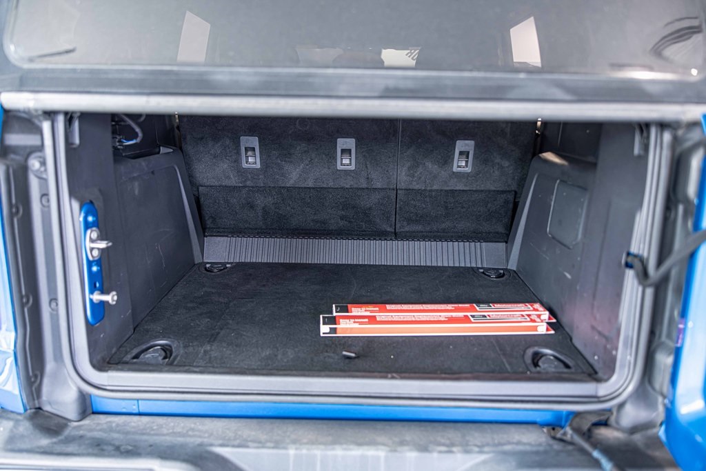 2023 FORD BRONCO - Image 15