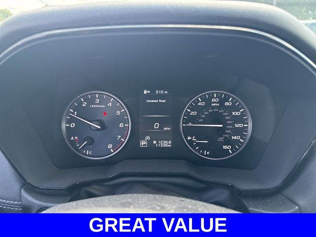 2024 Subaru Outback Premium photo 16