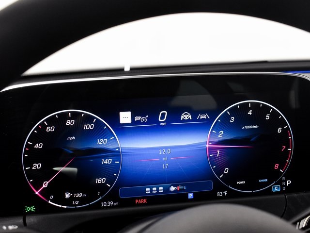 2026 Mercedes Benz E 350 photo 19