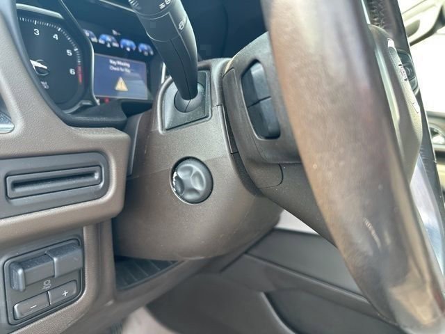 2021 Gmc Yukon SLT photo 29