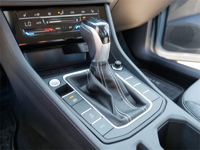 2025 Volkswagen Jetta 1.5T SE photo 31