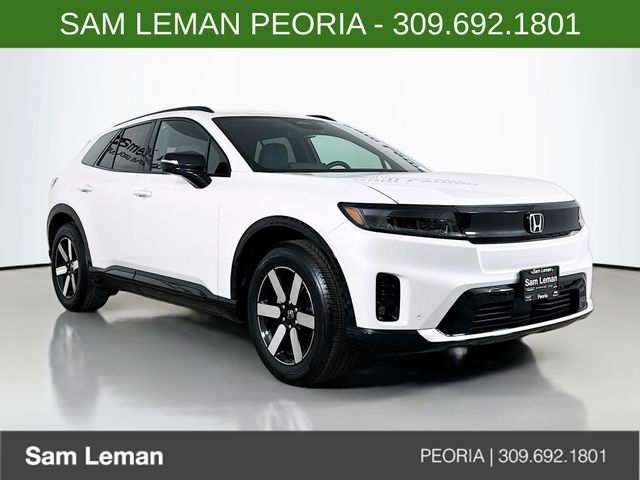 2025 Honda Prologue Touring's photo