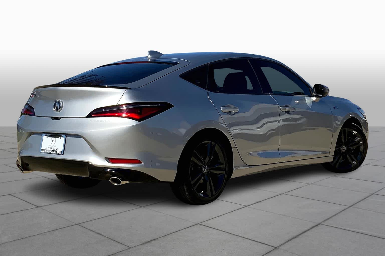 2024 Acura Integra A-Spec photo 10