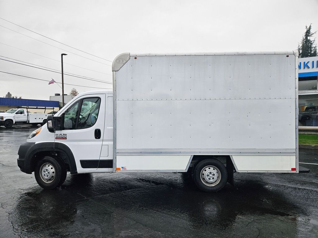 2019 Ram 3500 photo 3