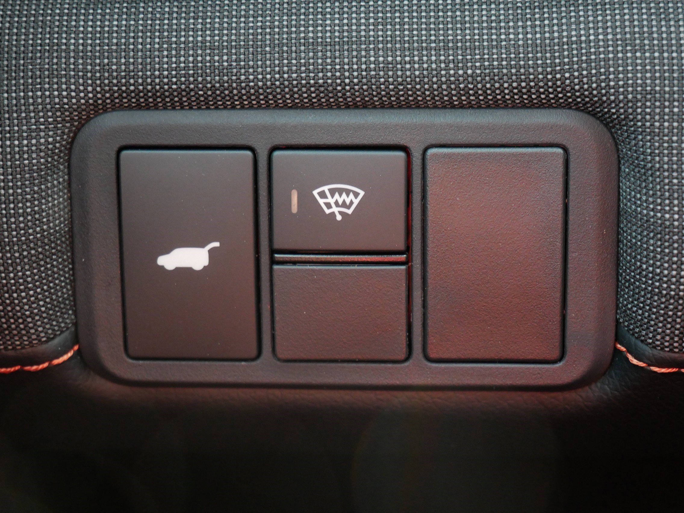 2026 Honda Passport TrailSport photo 13