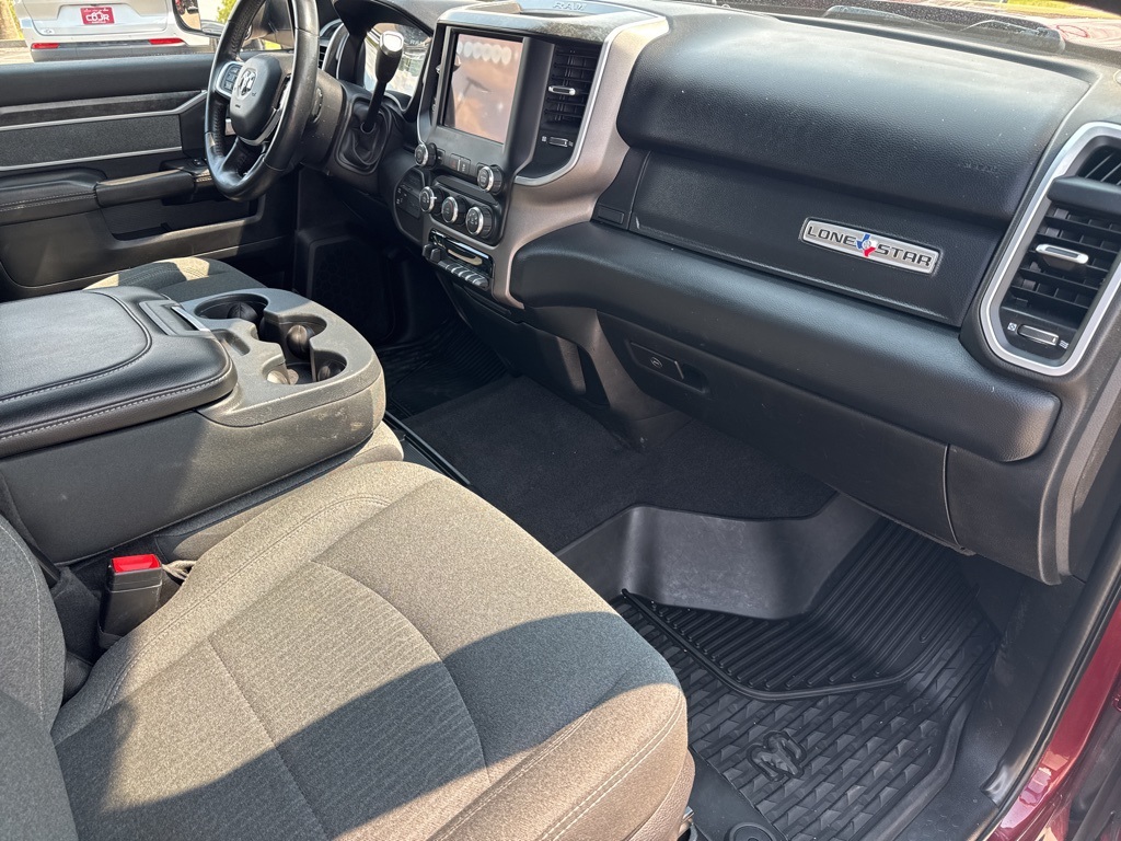 2019 Ram 3500 Big Horn photo 24