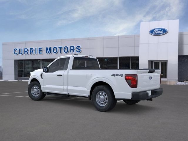 2026 FORD F-150 - Image 26