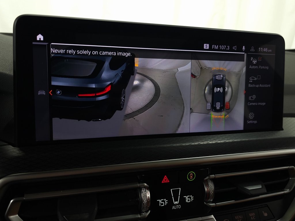 2023 BMW X4 - Image 30