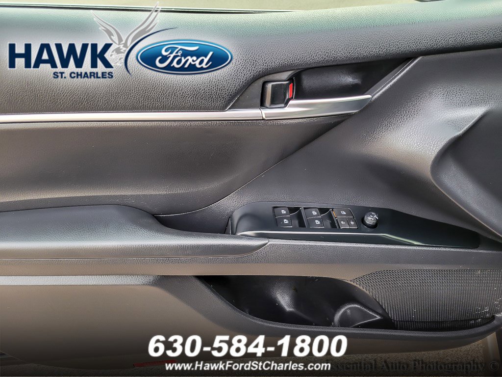 2020 TOYOTA CAMRY - Image 15