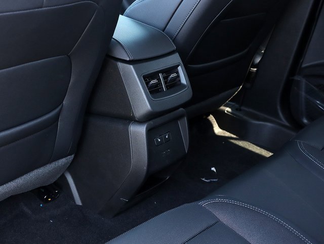 2025 Chevrolet Equinox EV 1LT photo 14