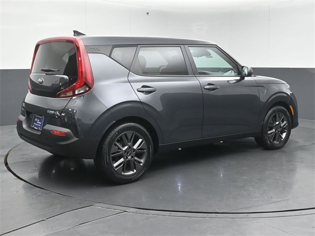2021 Kia Soul EX photo 7