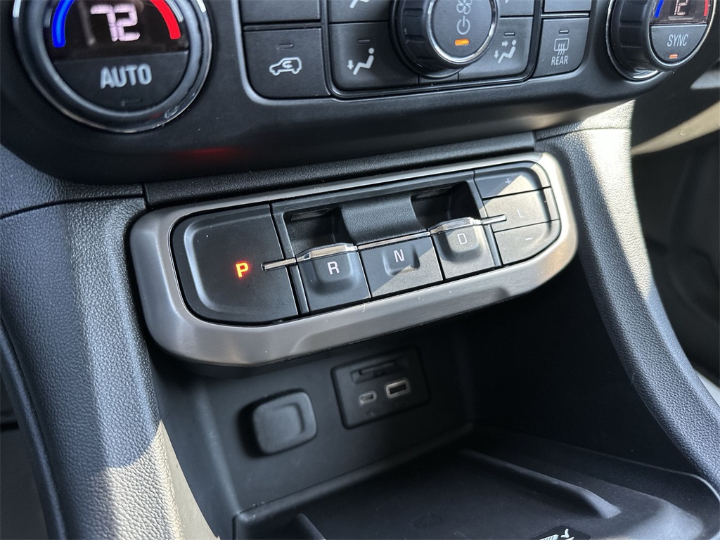 2021 Gmc Acadia Denali photo 20