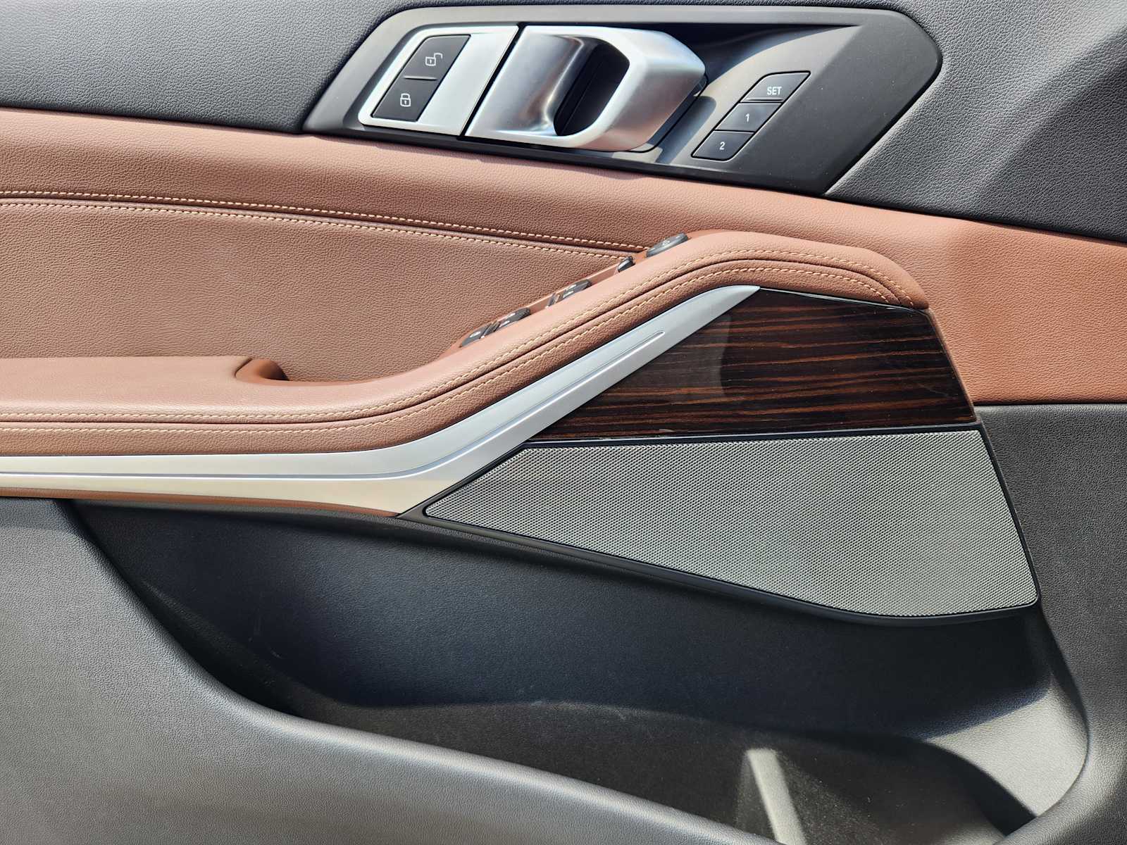 2021 Bmw X5 xDrive40i photo 14